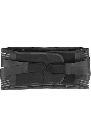 Butu Çift Çekme Bel Desteği Ortopedik Korse