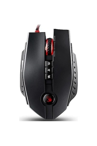 Bloody ZL50 Multi Core Lazer Oyuncu Mouse