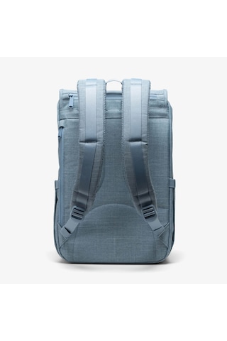 Herschel Heritage Supply Little America Unisex Mavi Sırt Çantası 11391 MAvi