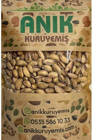 Anık Kuruyemiş Antep Fıstığı 500 G
