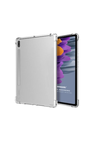 Microsonic Samsung Uyumlu Galaxy Tab S8 X700 Kılıf Shock Absorbing