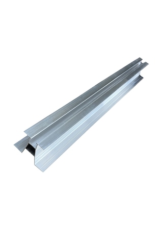 Solar Panel Montaj Profili - Alüminyum (2 Metre)
