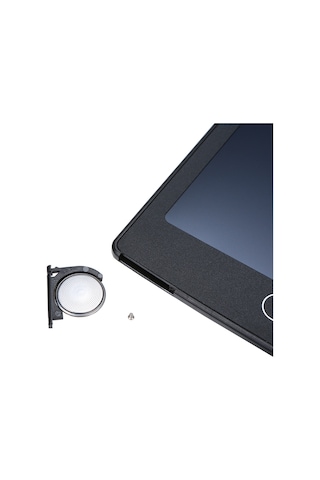 Geeroyoo 8.5 İnç Taşınabilir Lcd Yazı Tableti - Hassas Stylus Kalemli, Tek Tuşla Silme Özellikli, Cr2020 Pil Dahil