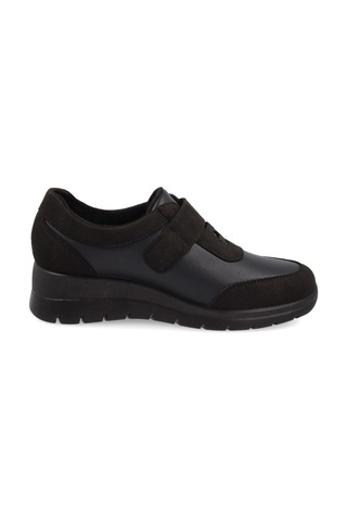 2003 Black Sneaker Günlük Kadın Diğer 47 Z83 Zx Fly Flot Synthetıc Woman Shoe 2003-black Siyah