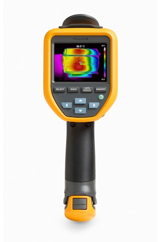 Fluke Tis55+ Termal Kamera