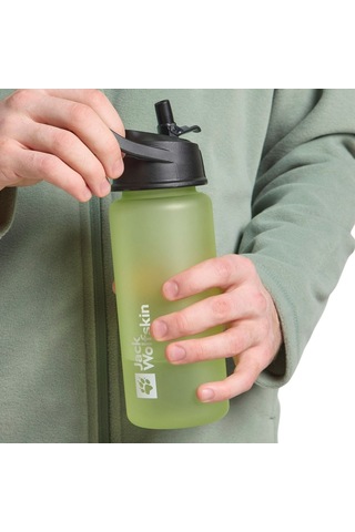 Jack Wolfskin Saıma Straw Cool Matcha Termos 0.7l A64000-e0162 Yeşil