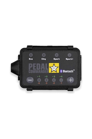 Pedal Commander Performans Cihazı