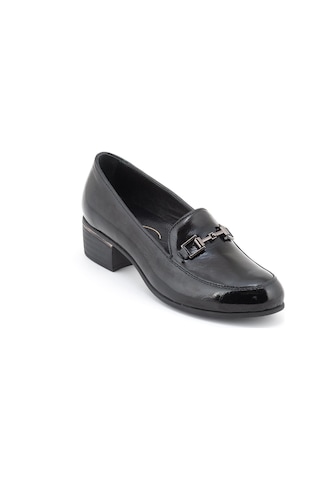 Lady Winss 10 Kadın Ayakkabı Sçl-k24-0010009 Siyah