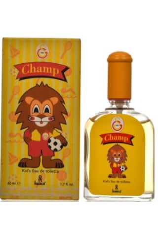 Galatasaray Champ Kids Çocuk Parfüm EDT 50 ML