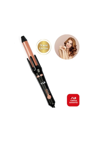 Yui KB302 Otomatik Saç Şekillendirici Maşa