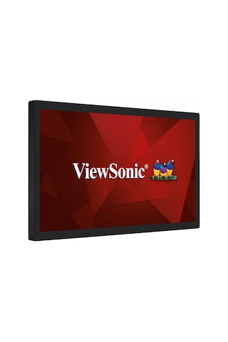 Viewsonic TD3207 32" 5 MS Dokunmatık Monıtor