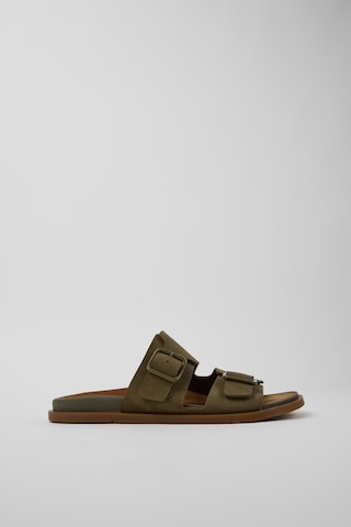 Camper Lluc Sandal Erkek Terlik K101091-004 Yeşil