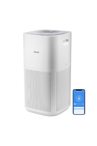 Levoit Core 600S Akıllı Hava Temizleme Cihazı