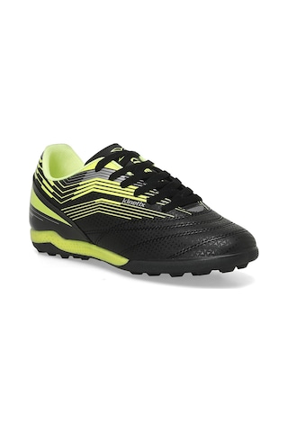 Kinetix Acosta Tf 4pr Siyah Unisex Halı Saha Ayakkabısı 000000000101899912 Sarı - Siyah