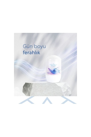 Erkek Roll-on 50 Ml - Mnms50re