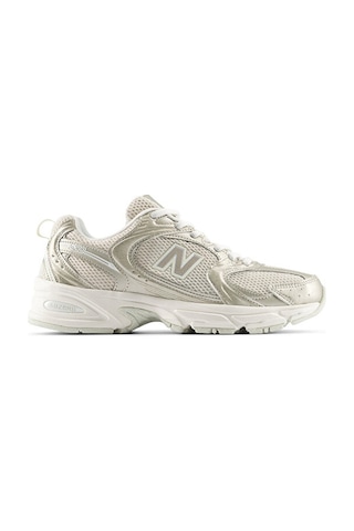 New Balance 530 Krem Modeli Koleksiyonu Kadın Günlük Ayakkabı U5301z0 Krem