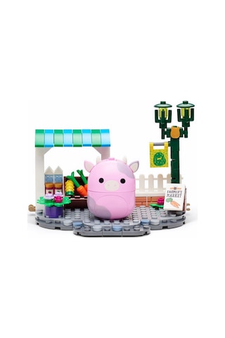 Bldr Squishmallows Oyun Seti Diğer