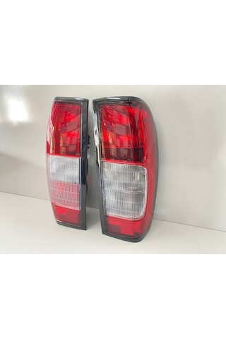 Nissan Yd25 Skystar 2003-2012 Stop Lamba Takım Sağ - Sol