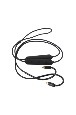 Yaozixa Sennheiser Ie100/400/500 Pro İçin Kablosuz Bt5.0 Adaptör Kablosu - Mikrofonlu Kumanda, 8 Saat Çalma Süresi, Düşük Gecikme Diğer