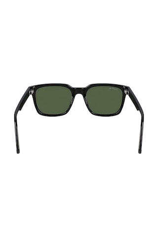 Lacoste L6028s 001 54 Erkek Güneş Gözlüğü