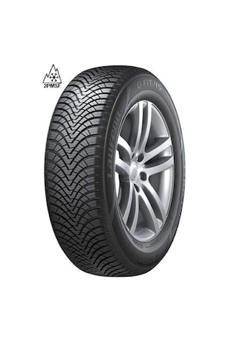Laufenn 225/50R17 98V XL G Fit 4S LH71 M+S 3PMSF Dört Mevsim Lastiği 2024