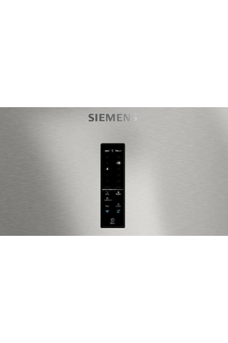 Siemens KG86PFIC0N 624 L Alttan Donduruculu No-Frost Buzdolabı