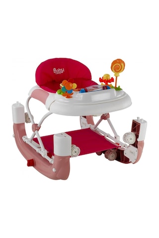 Babyhope Royal Salla Yürüteç 212A