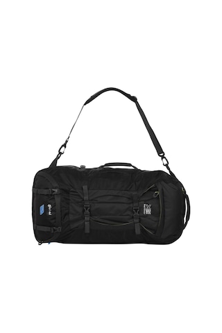 Karrimor Global 70+15l Sırt Çantası Black Siyah