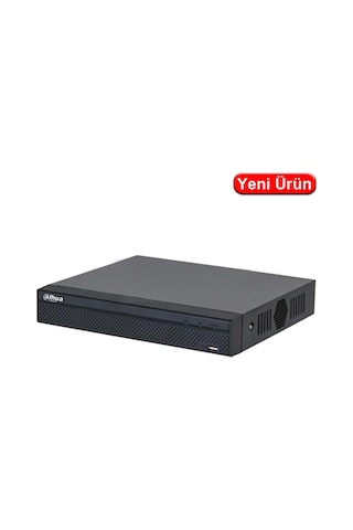Buradabulabilirsin Dahua Nvr2104hs-4ks3, 4kanal, 12mpix, H265+, 1 Hdd Desteği, 1080p Kayıt, 80mbps Bant Genişliği, Nvr Nl