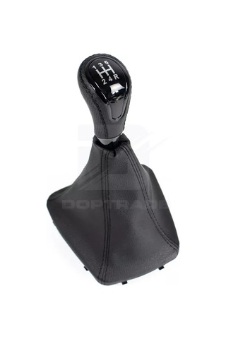 Doptrade Granta Fl, Kalina 2, Granta İçin Vites Topu Başlığı 176449786 Siyah