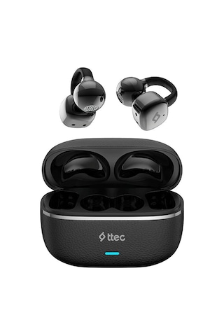 Ttec 2KM178 Airbeat Onyx Bluetooth 5.4 Kulak İçi Kulaklık