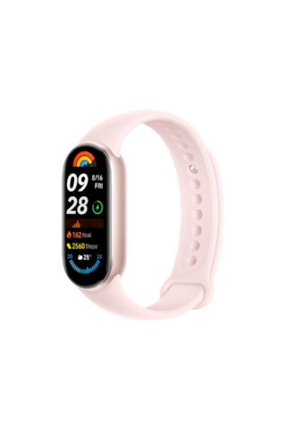 Xiaomi Smart Band 9 Mystic Akıllı Bileklik Xiaomi Smart Band 9 Mystic Akıllı Bileklik