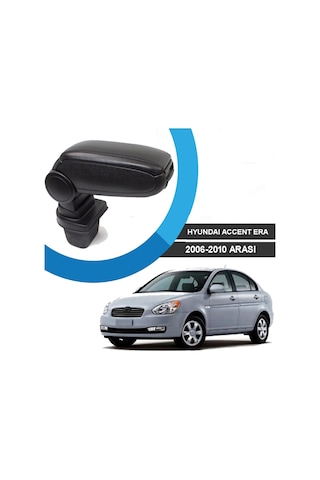 Hyundai Accent Era Kol Dayama Kolçak Vidasız Niken