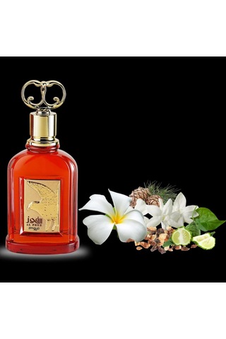 Zimaya Al Fouz Edp 100 Ml Unisex Parfüm Oryantal