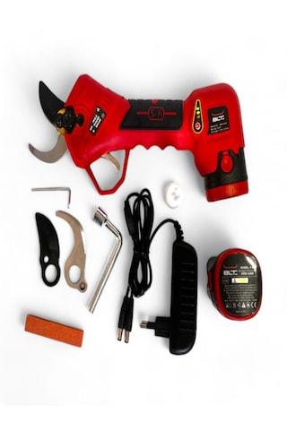 Blt Bm-035-2 S6 Akülü Budama Makası