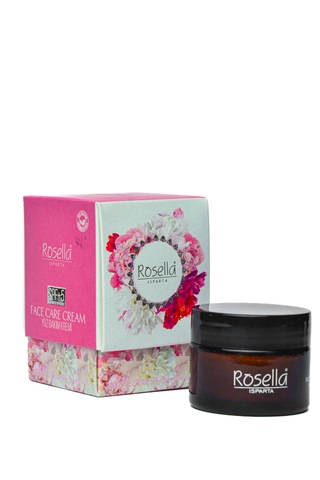 Gündüz Yüz Bakım Kremi 50 Ml