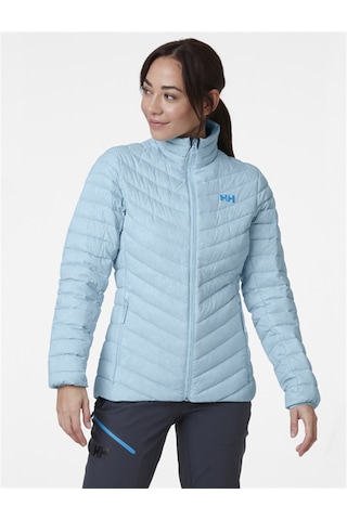 HELLY HANSEN HH W VERGLAS DOWN INSULATOR JACKE