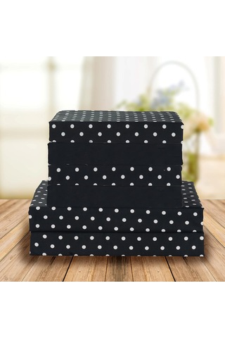 Lexroo Lüks Yumuşak Yatak Çarşafları Polkadot Desenli 1500 İplik Sayısı Perkal Mısır Kalitesinde Çok Renkli