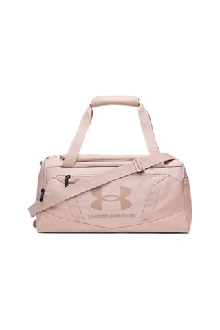Under Armour Undeniable 5.0 Spor Çantası Pembe