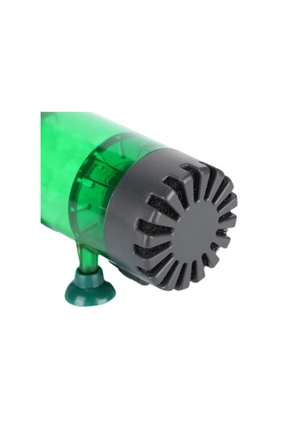 Folinda Akvaryum Akıta Yatağı Filtresi - Canlı Mikroorganizma Tutucu, Su Arıtımı, Taze Ve Tuzlu Su Uyumlu, Kolay Kurulum Plastik Filtre