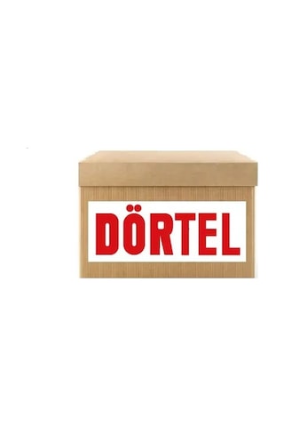 Dörtel 101022 Kilit Sifresi 7701348432