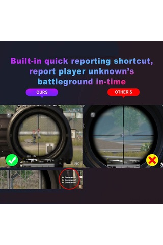 Ximistore9 M3 Klavye Fare Dönüştürücü - Aı Akıllı Atış Kontrolü, Kablolu + Bt5.1 İki Mod, 18w Pd Hızlı Şarj Desteği