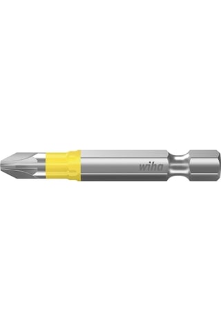 Y-bit Pz1 50 Mm 5 Adet Bir Kutuda Y Şeklinde Vidaların Vidalanması Için