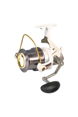 Harbor Td Serisi Surf Casting Makine 6000