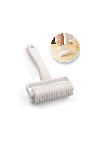 Tart Kesici Kafes Şekilli Hamur Kesici Kesme Ruleti