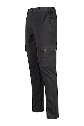 2as Punch Erkek Kargo Pantolon Antrasit