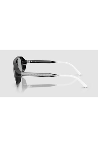 Oliver Peoples 0ov5589su 70096g 52 Unisex Güneş Gözlüğü Siyah