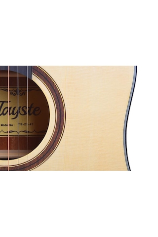 Tayste Ts21-41 Akustik Gitar