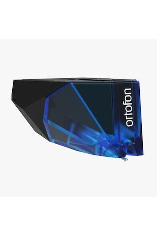 Ortofon 2MR Pikap İğnesi Mavi