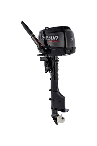 Parsun 4 Hp Kısa Şaft Benzinli Deniz Motoru Parsun 4 Hp Kısa Şaft Benzinli Deniz Motoru